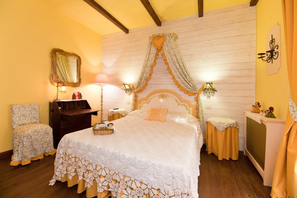 Aquilamaior Tragliata Room photo