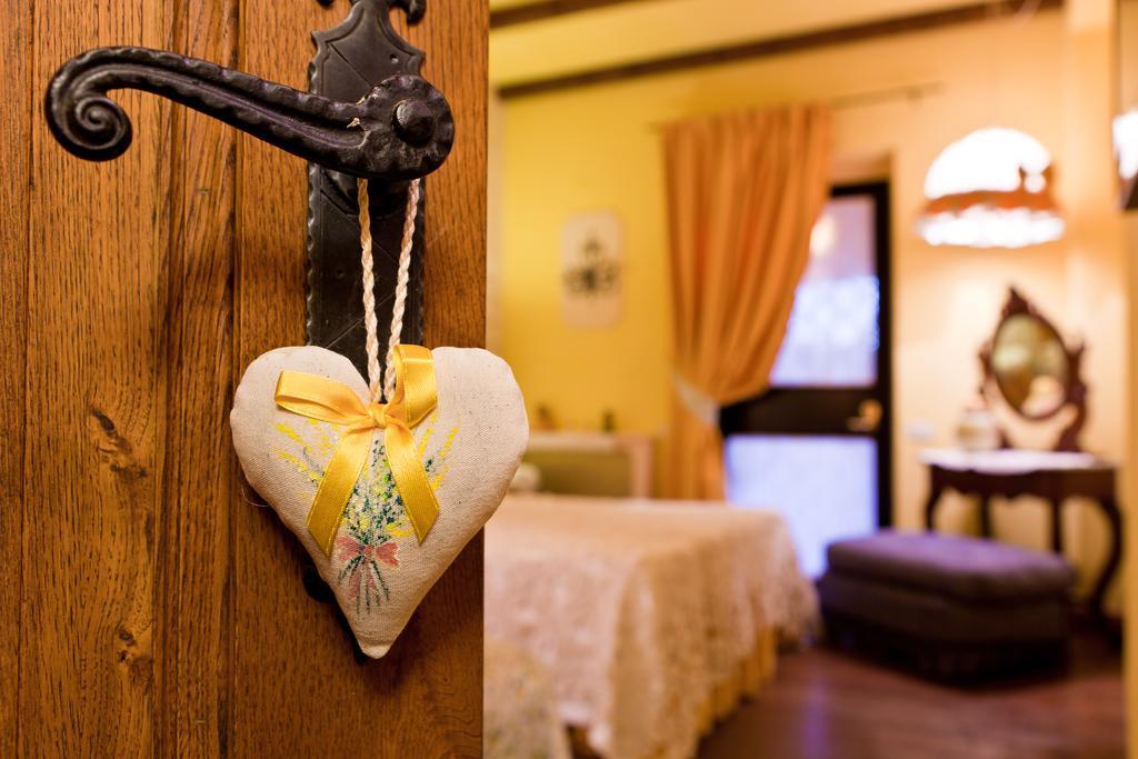 Aquilamaior Tragliata Room photo