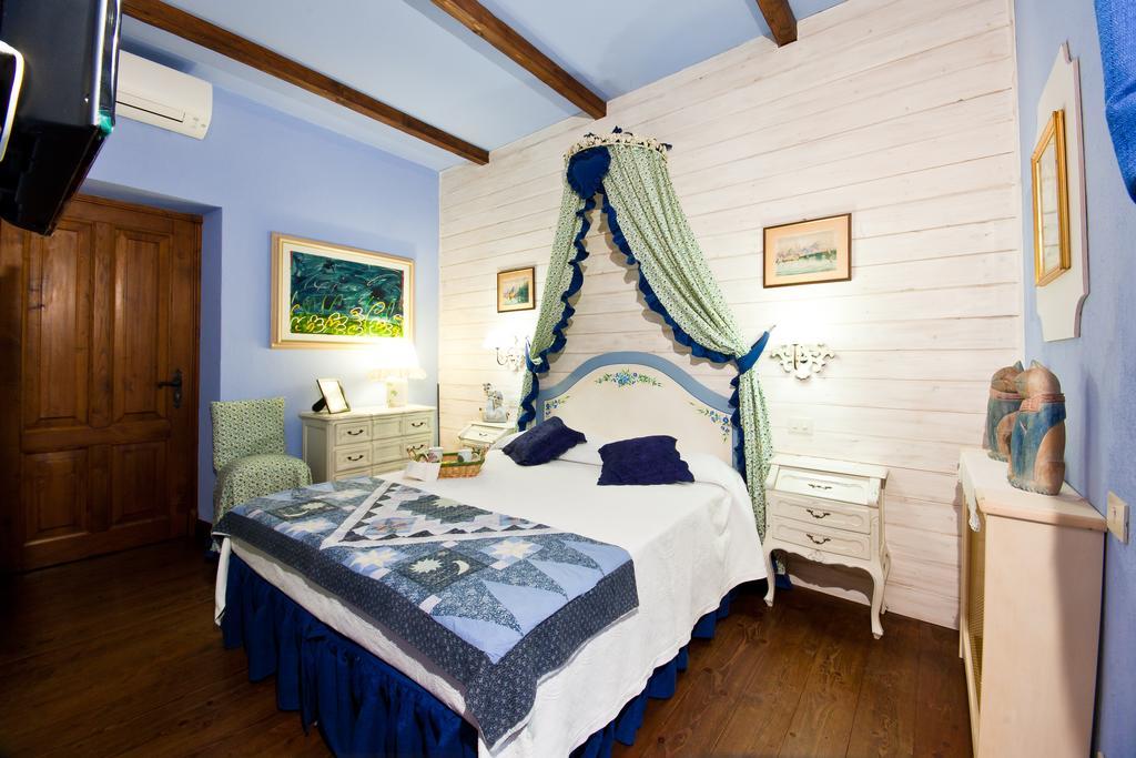 Aquilamaior Tragliata Room photo