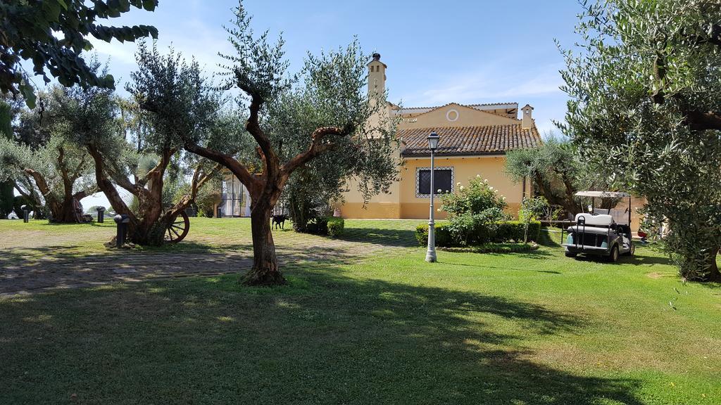 Aquilamaior Tragliata Exterior photo