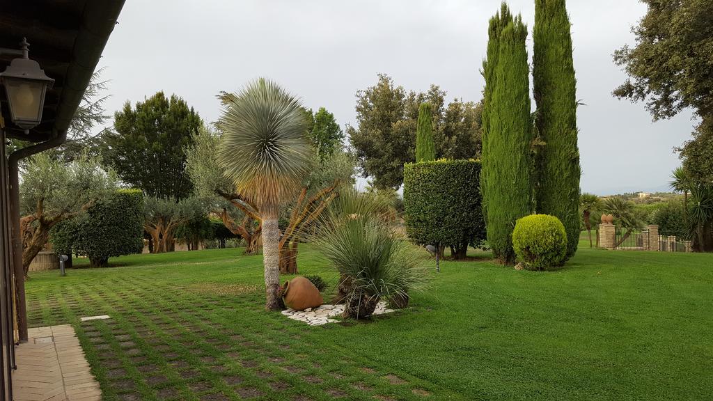 Aquilamaior Tragliata Exterior photo