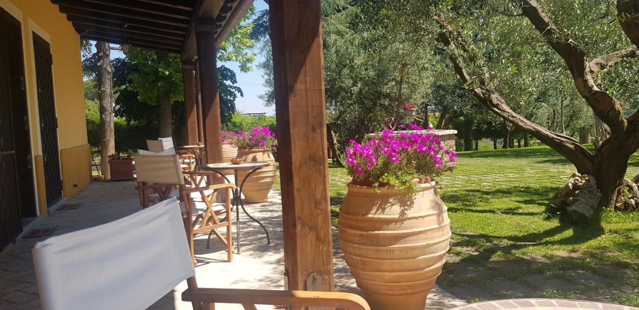 Aquilamaior Tragliata Exterior photo